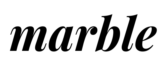 marble
