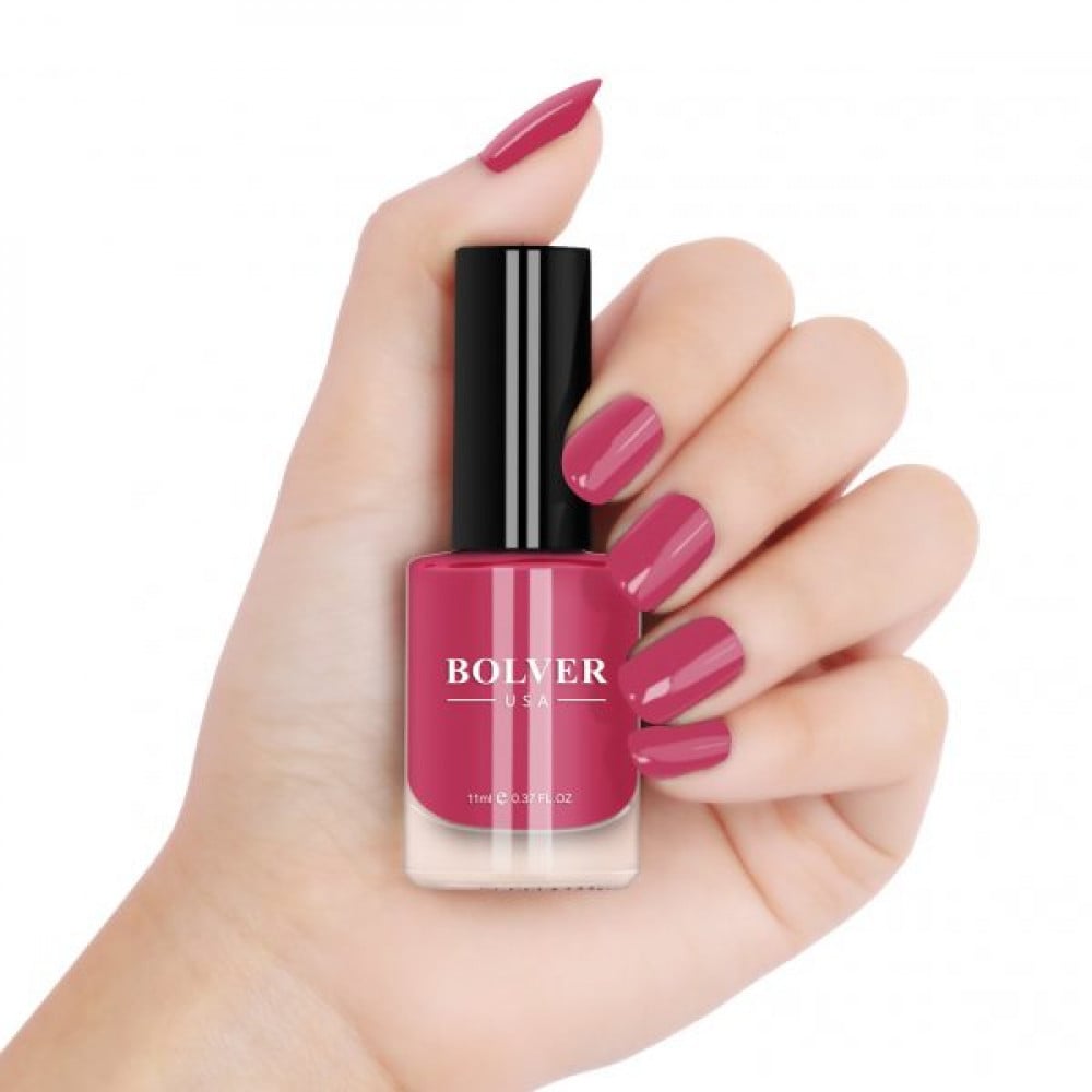 بولفر يو إس إيه طلاء أظافر - 661