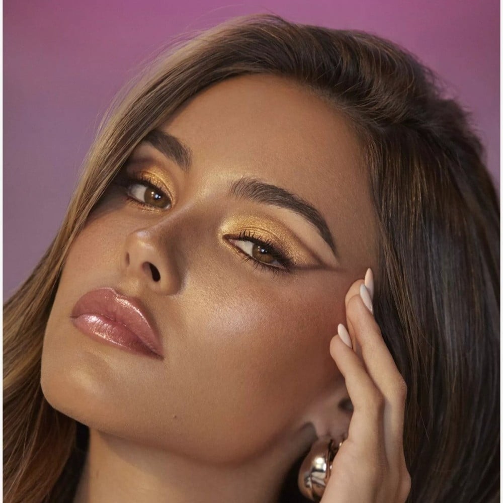 مورفي باليت ظلال عيون ماديسون بير 20 لون