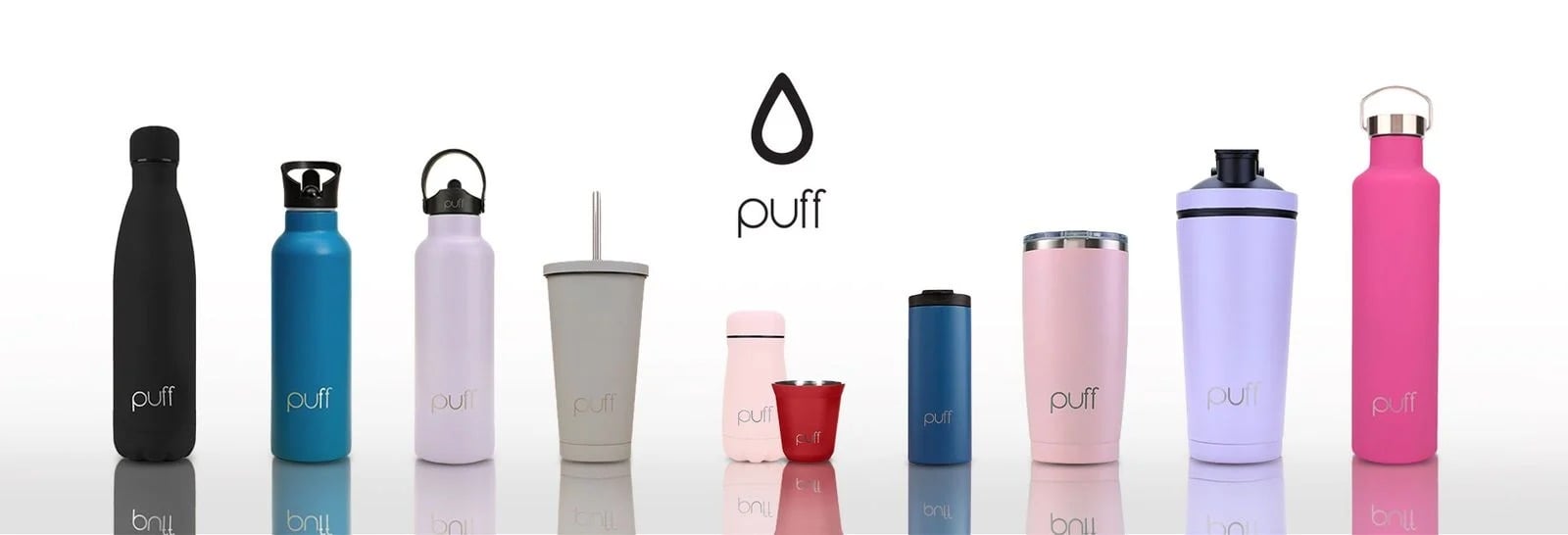 PUFF