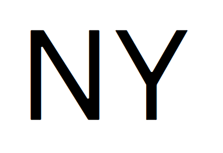 NY