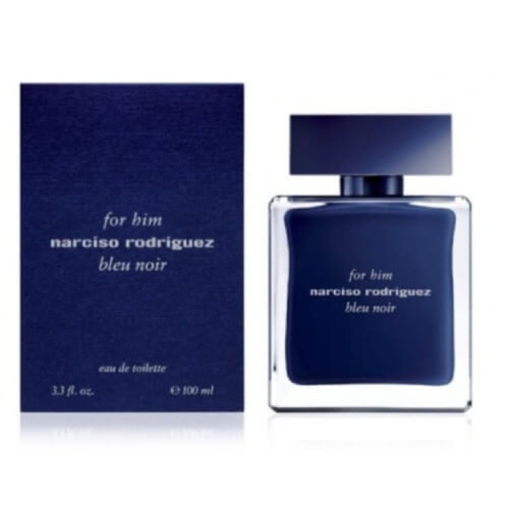 عطرنارسيسو رودريغز بلو نوار فور هيم او دي تواليت 100مل