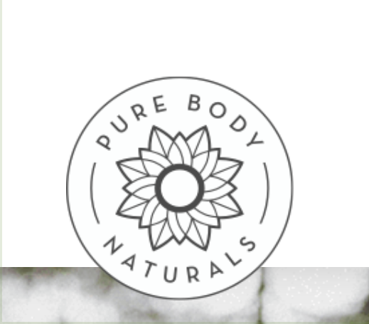 Pure Body Naturals