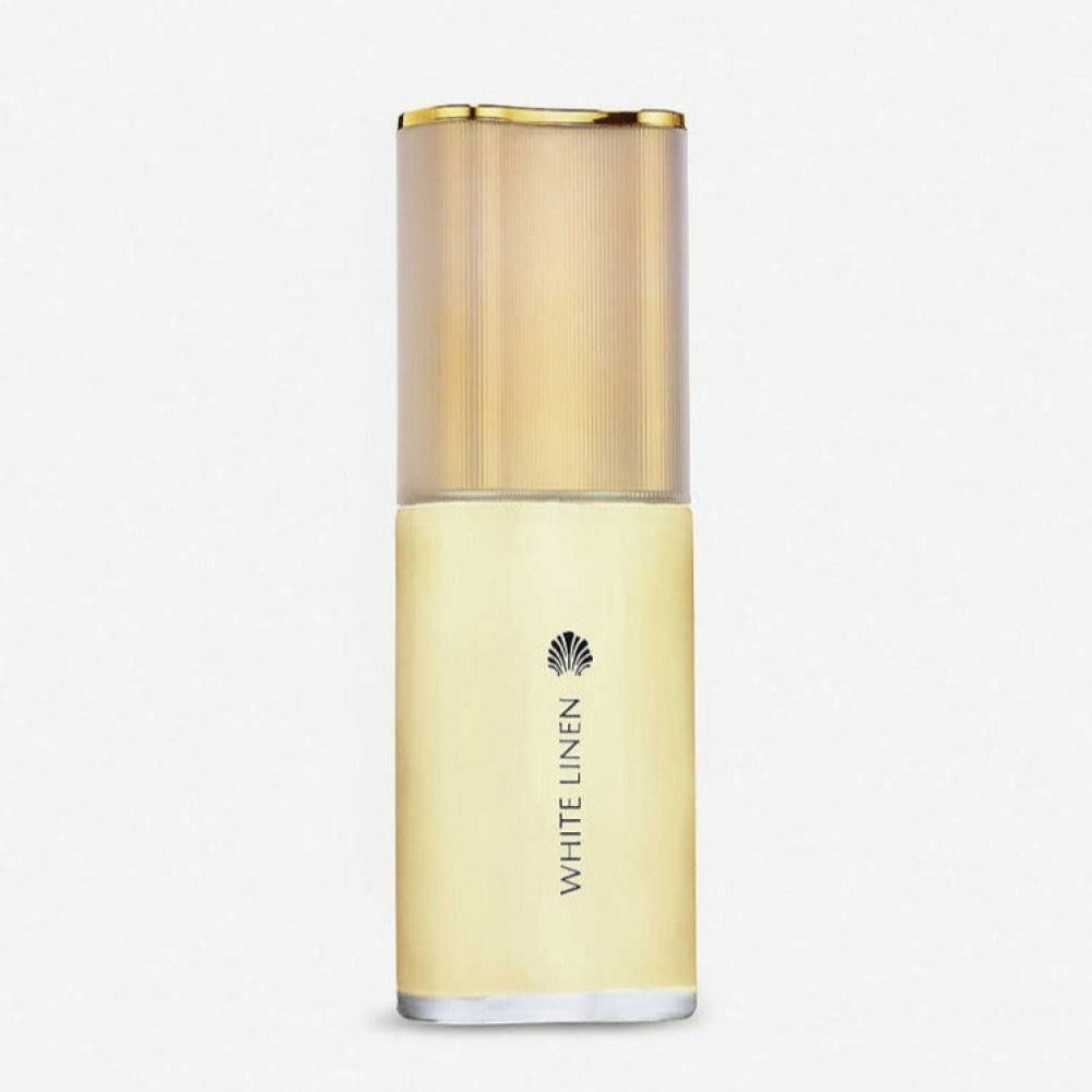 استي لودر عطر وايت لينين  – او دي بارفيوم  للنساء - 60 مل