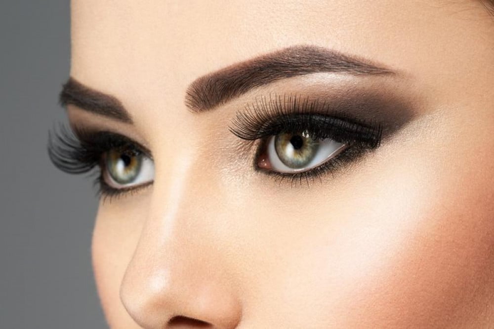 مافالا ماسكارا لتكثيف الرموش كريم - اسود