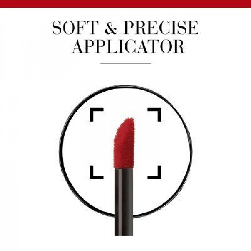 Rouge Edition Velvet - 36 In Mauve