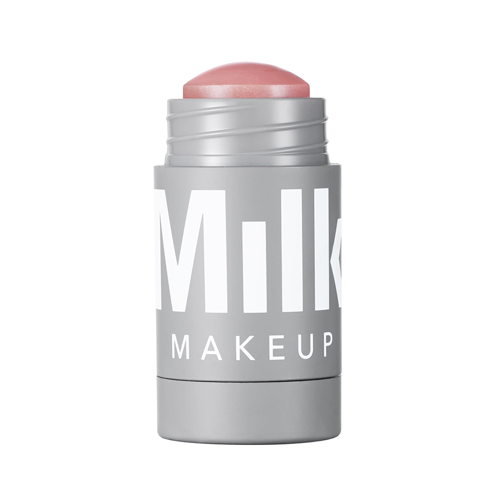 ميلك ميك اب احمر خدود ليب + تشيك داش 6 جم