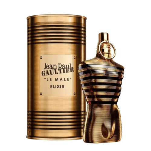 عطر جان بول غولتير لو ميل اليكسير او دو بارفيوم 12...