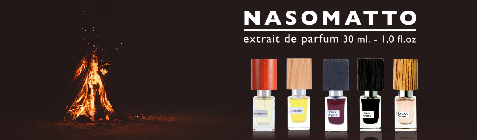 ناسوماتو Nasomatto