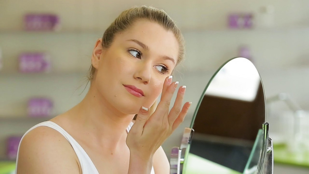 ديرما دكتور دي دي كريم بي بي برود سبكترم بحماية 30