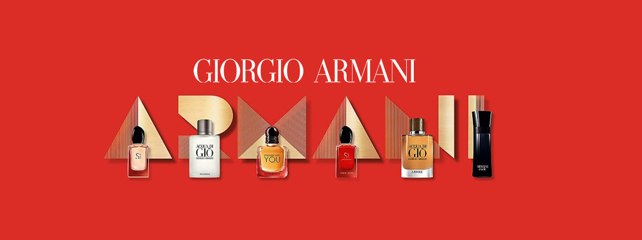 Giorgio Armani