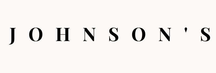 Johnson's