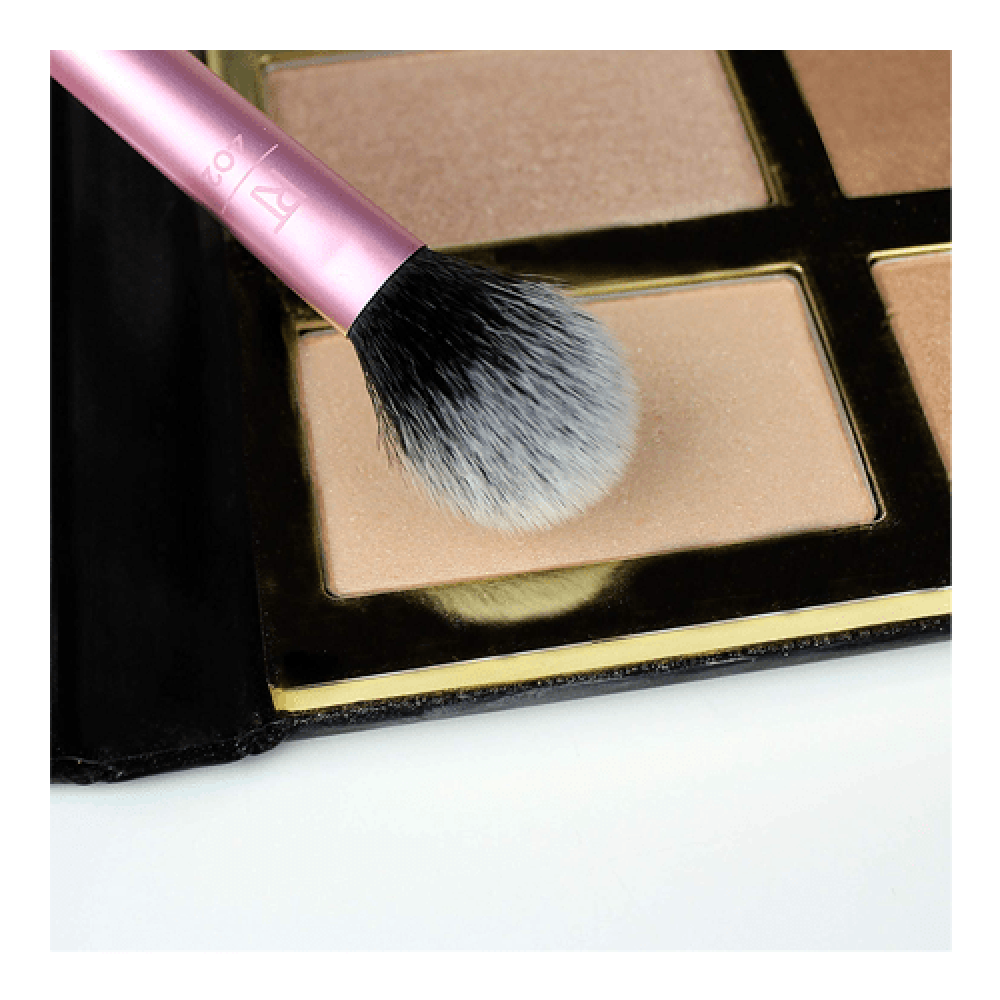 ريل تكنيك فرشة تثبيت البودره 01413