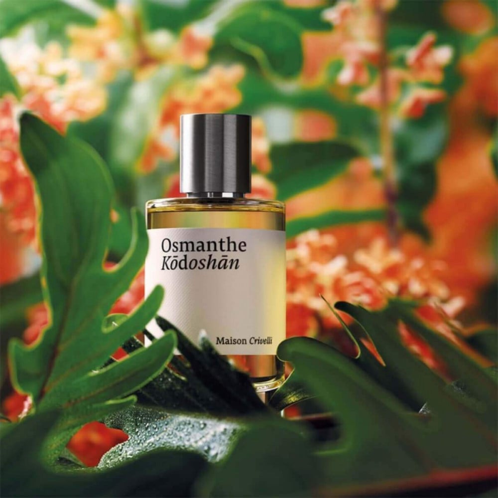 Osmanthe Kodoshan EDP 100ml