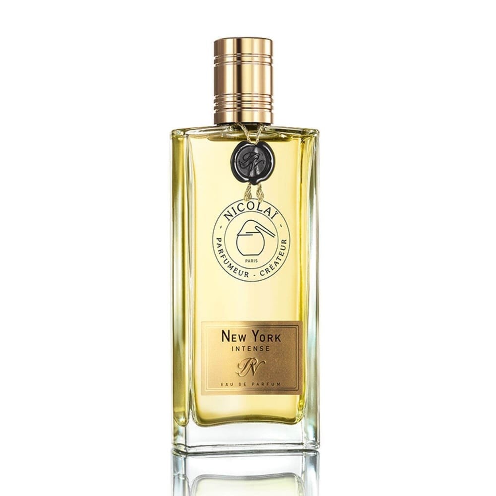 عطر نيكولاي نيو يورك إنتنس 100 مل