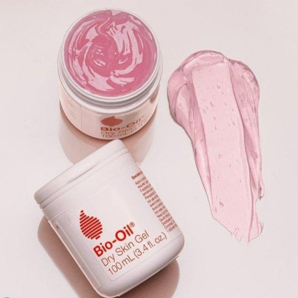 بيو اويل جل ترطيب البشرة الجافة 100مل