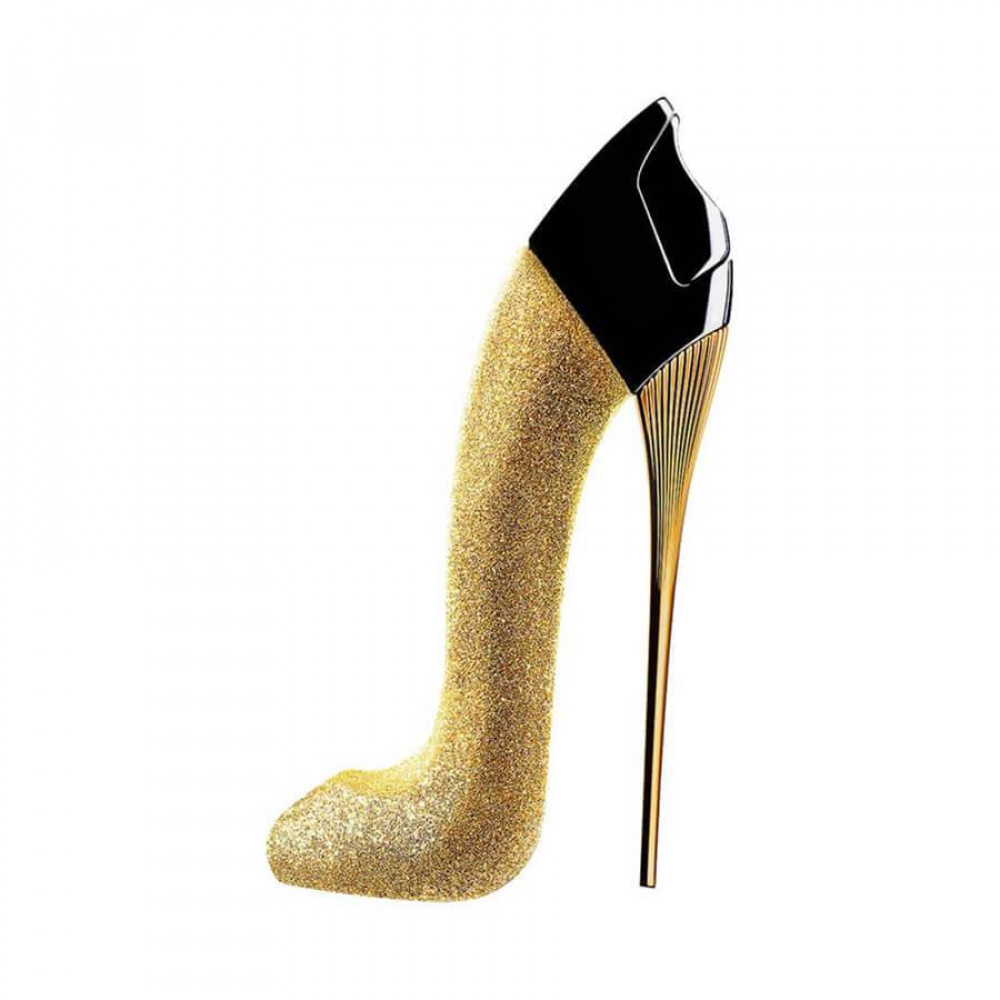 كارولينا هيريرا - غلوريوس غولد أو دي بارفيوم  الحجم: 80 مل