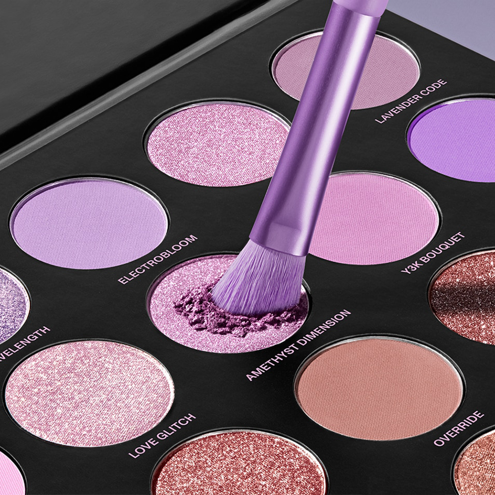 مورفي باليت ظلال العيون الترا لافندر 35 لون