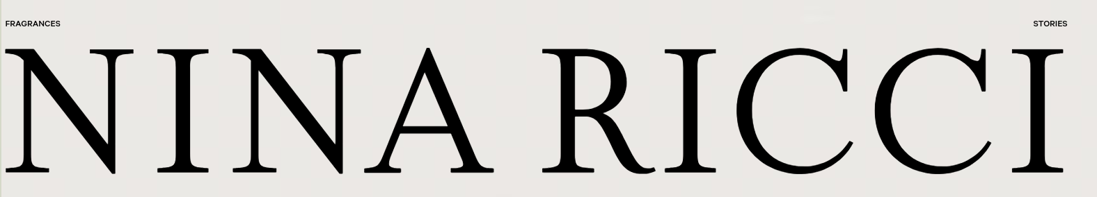Nina Ricci