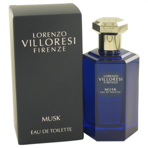 Musk EDT 100Ml Spray