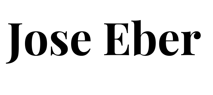 Jose Eber