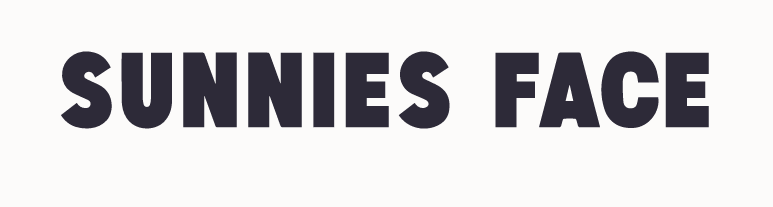 Sunnies Face