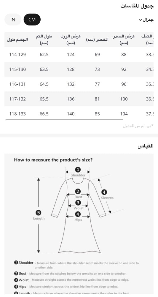 Product