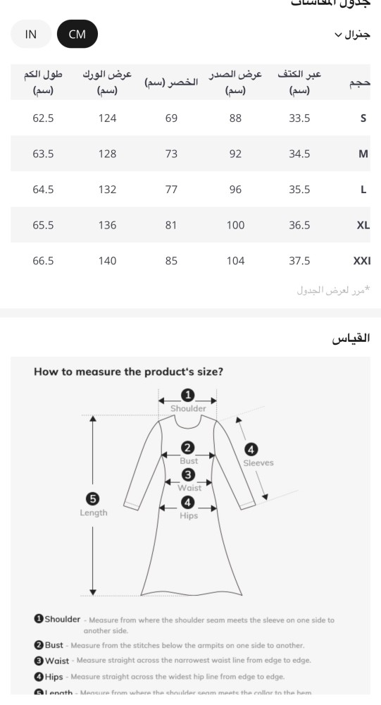 Product