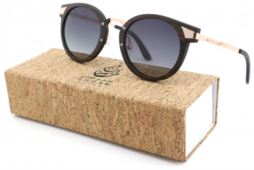 نظارة شمسية غصن GS032