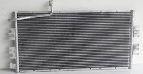 CONDENSER NISSAN URVAN 01-10 NO 12200C  كوندنسر اورفان 01-10