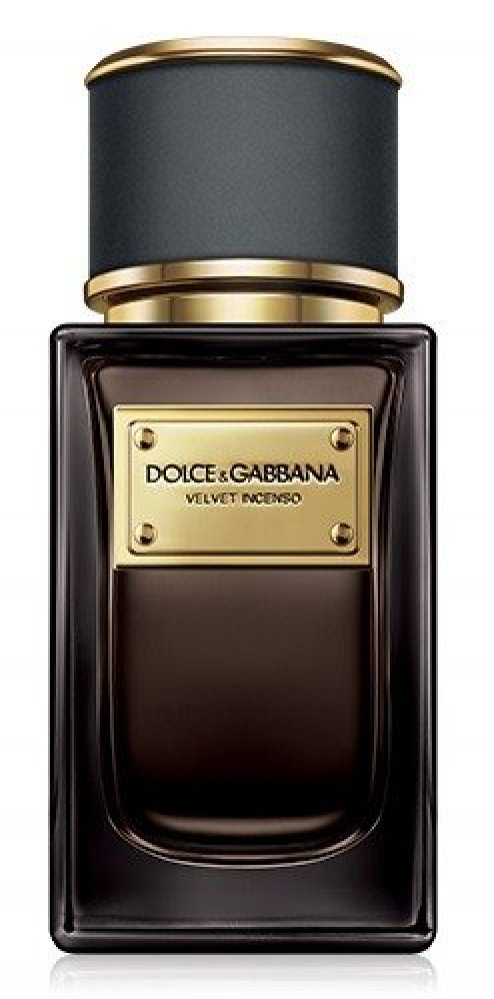 عطر دوتشي اند غابانا فلفت انسينسو Dolce And Gabbana Velvet Incenso كلاسيك للعطور Classic Perfume