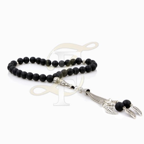 سبحة (اونيكس) ستيل