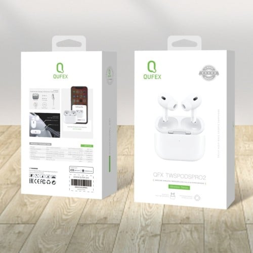 QUFEX Portable Blender - QUFEX
