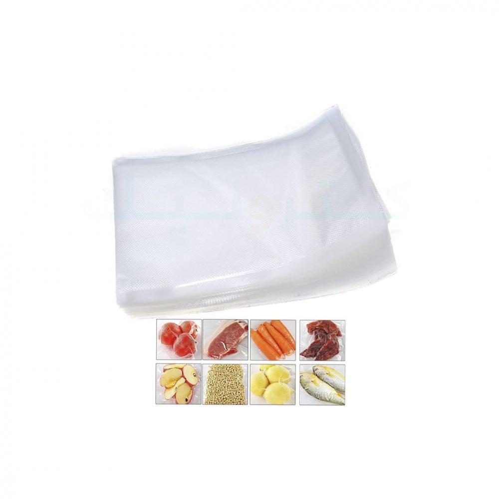 QUFEX food packaging bags - QUFEX