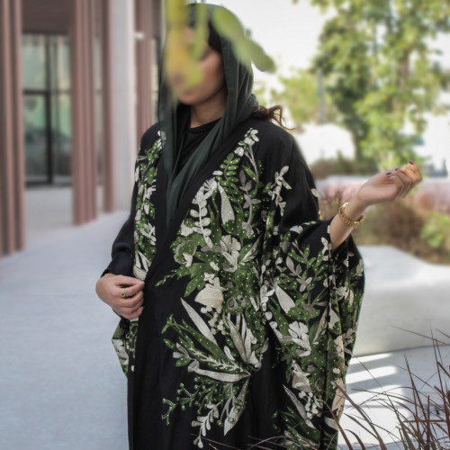 عباية مناسبات