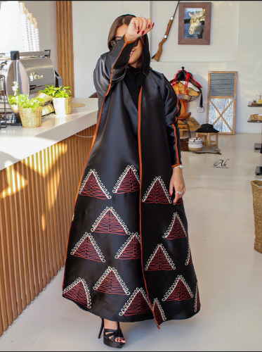 عباية يومية
