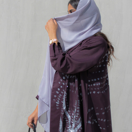 عباية مناسبات