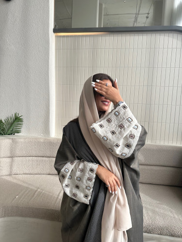 عبايه