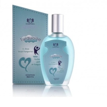 عطر تركواز للأم وطفلها 100 مل