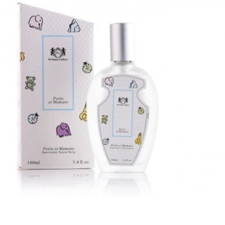 عطر بيتي اي مامو للأطفال 100 مل