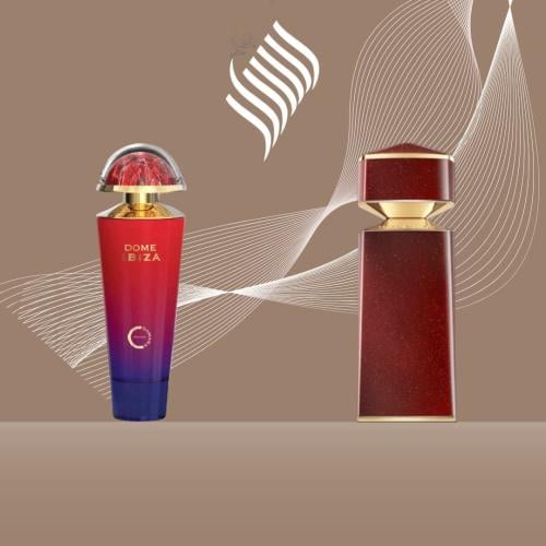 بديل عطر بولغاري ازران