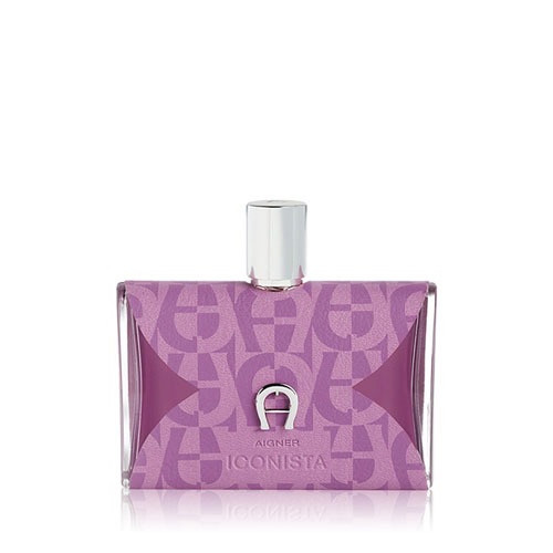 عطر اجنر ايكونستا او دو بارفيوم للنساء 100 مل .