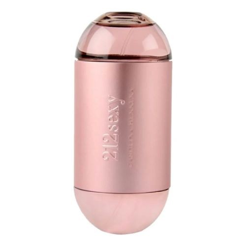 عطر 212 سكسي من كارولينا هيريرا للنساء - اودي بارف...