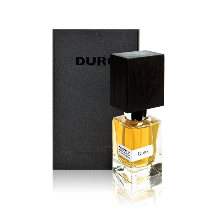 عطر ناسماتو دورو اكستريه دو بارفيوم للرجال 30 مل .
