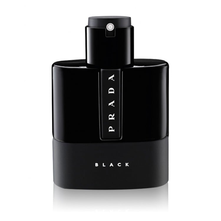 عطر برادا لونا روسا بلاك او دو بارفيوم للرجال 100 مل .