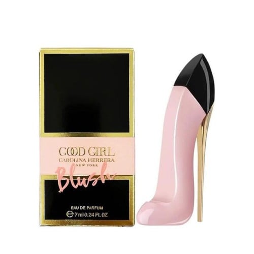 CH Good Girl Blush Eau De Parfum For Women 7ML
