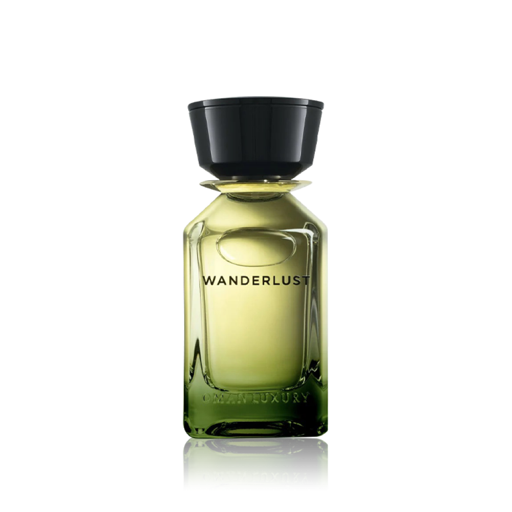 عطر واندرلاست من عمان لاكجري-100 مل