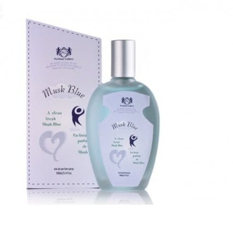 عطر مسك بلو للأطفال والنساء 100 مل