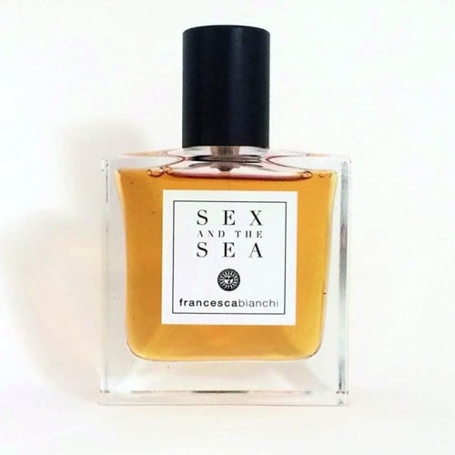 عطر فرانشيسكا بينتشي سكس اند ذا سي اكستريت دى بارف...
