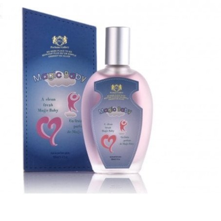 عطر بودر نيو للأطفال والنساء 100 مل